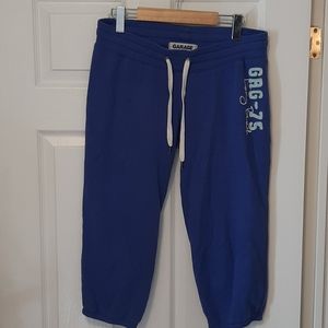 Garage Lounge Pants